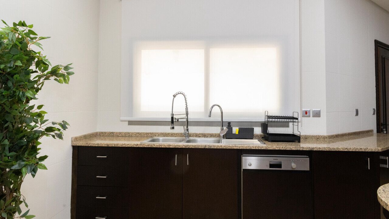 Photo of Kitchen in Jumeira 3