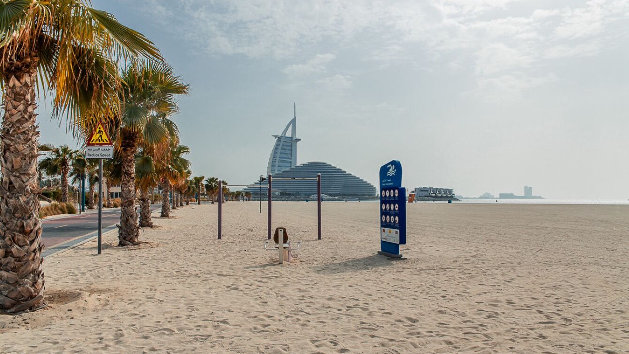 Photo of Others in Jumeira 3