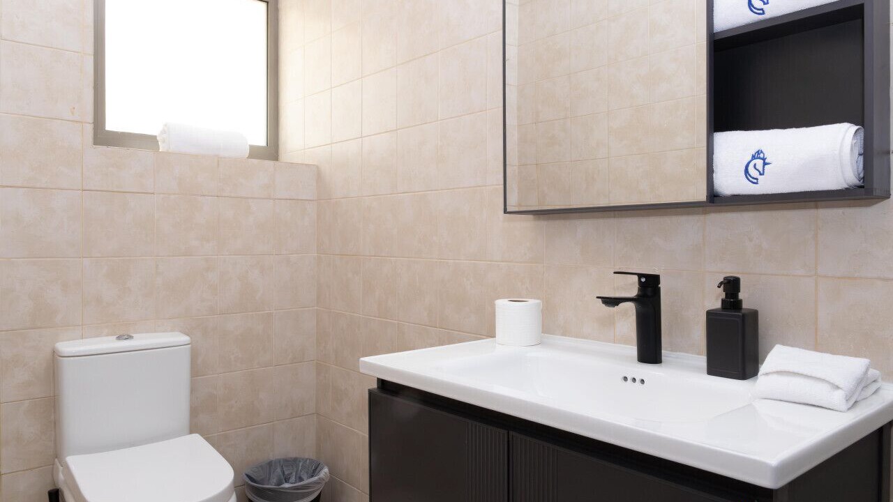 Photo of Bathroom in Jumeira 3