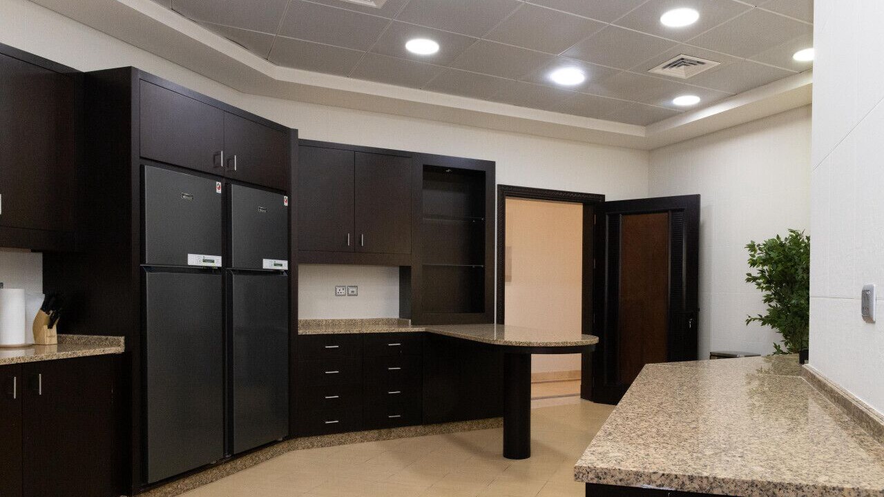 Photo of Kitchen in Jumeira 3