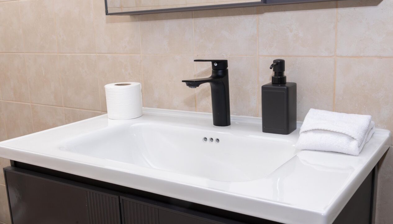 Photo of Bathroom in Jumeira 3