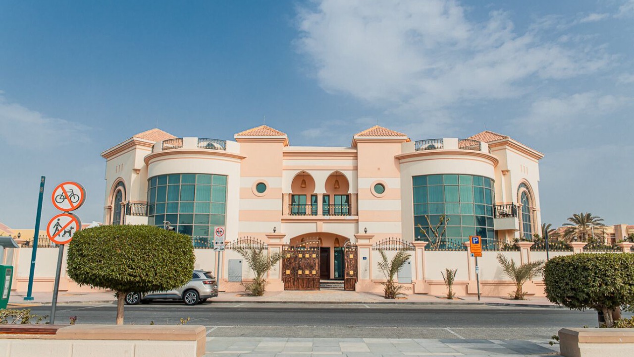 Photo of Outdoor in Jumeira 3