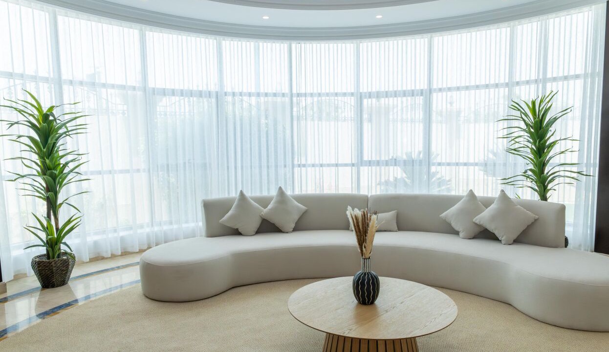 Photo of Livingroom in Jumeira 3