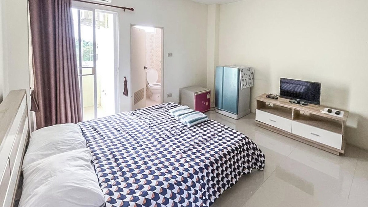 Photo of Bedroom in Phan Thong