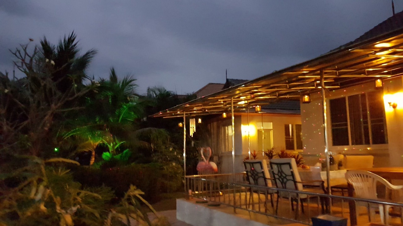 Photo of Outdoor in Si Bun Rueang
