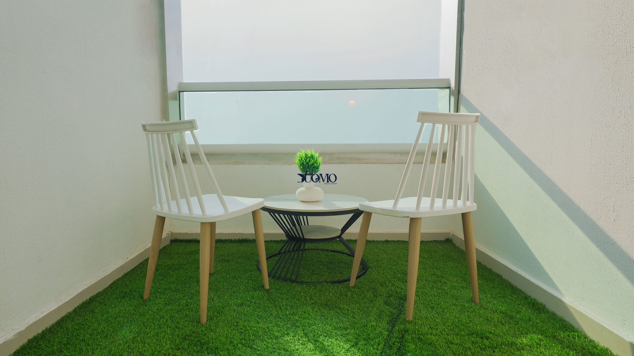 Photo of Outdoor in Dubai Media City