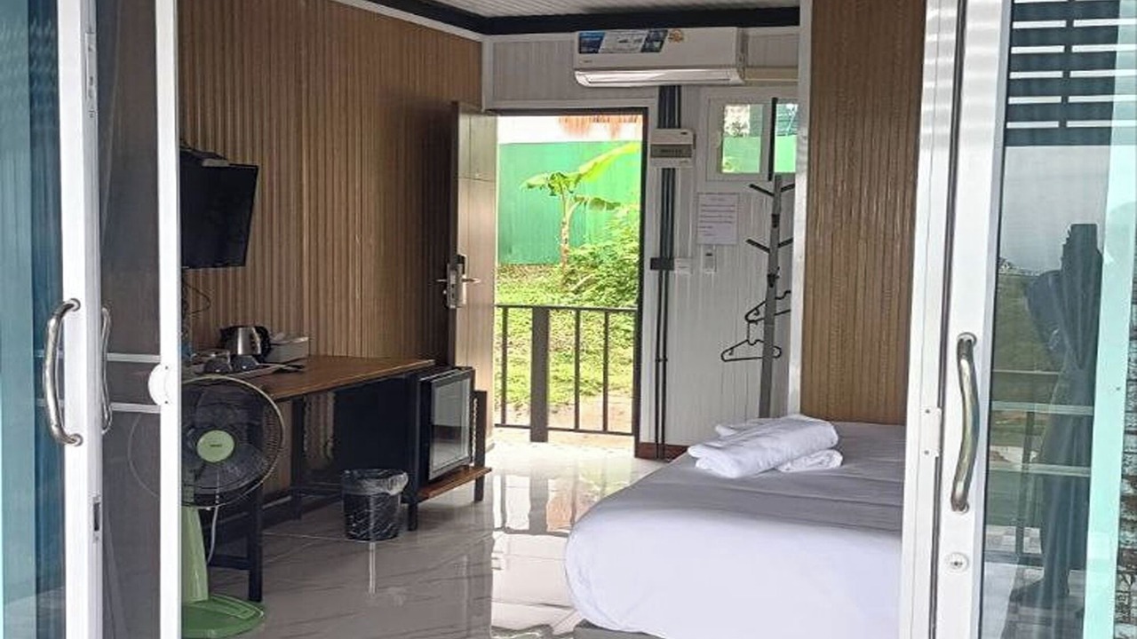 Photo of Patio Balcony in Pak Chong District