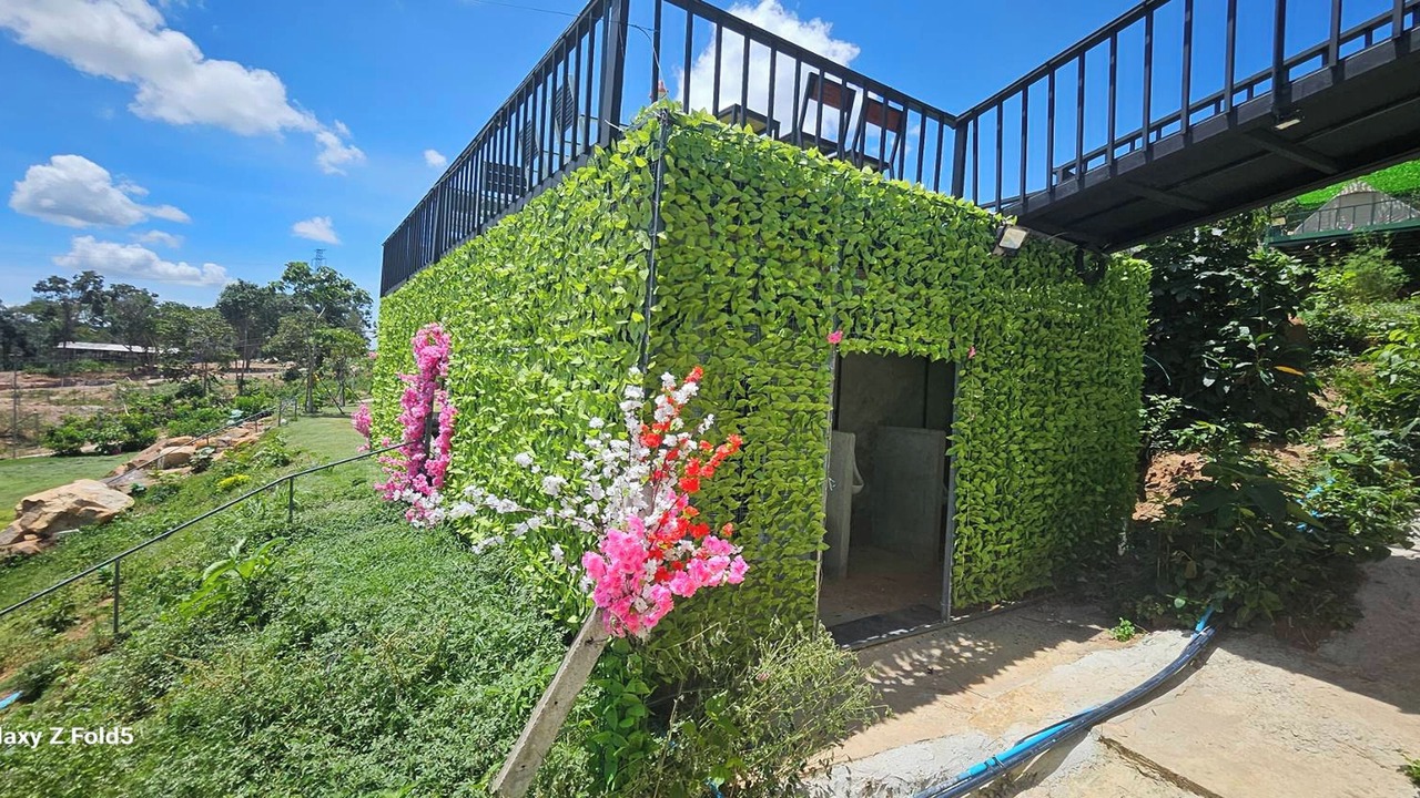 Photo of Bedroom in Pak Chong District