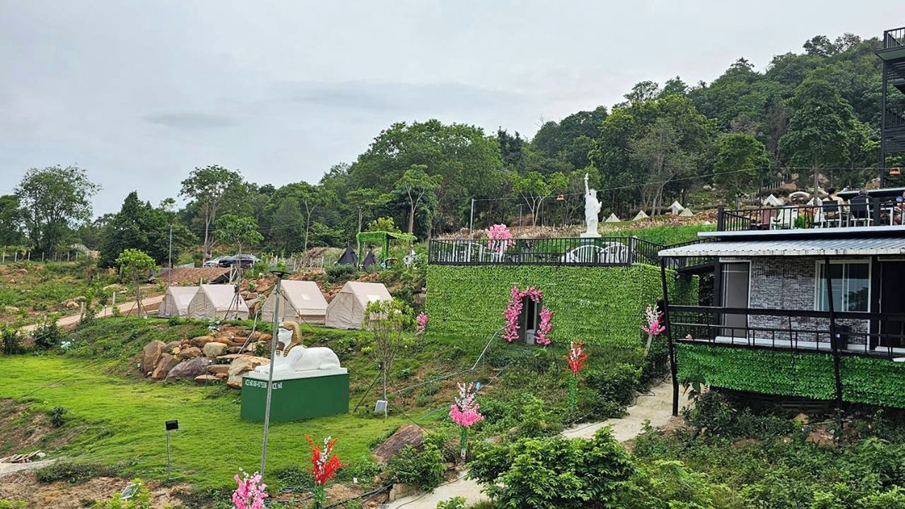 Photo of Outdoor in Pak Chong District