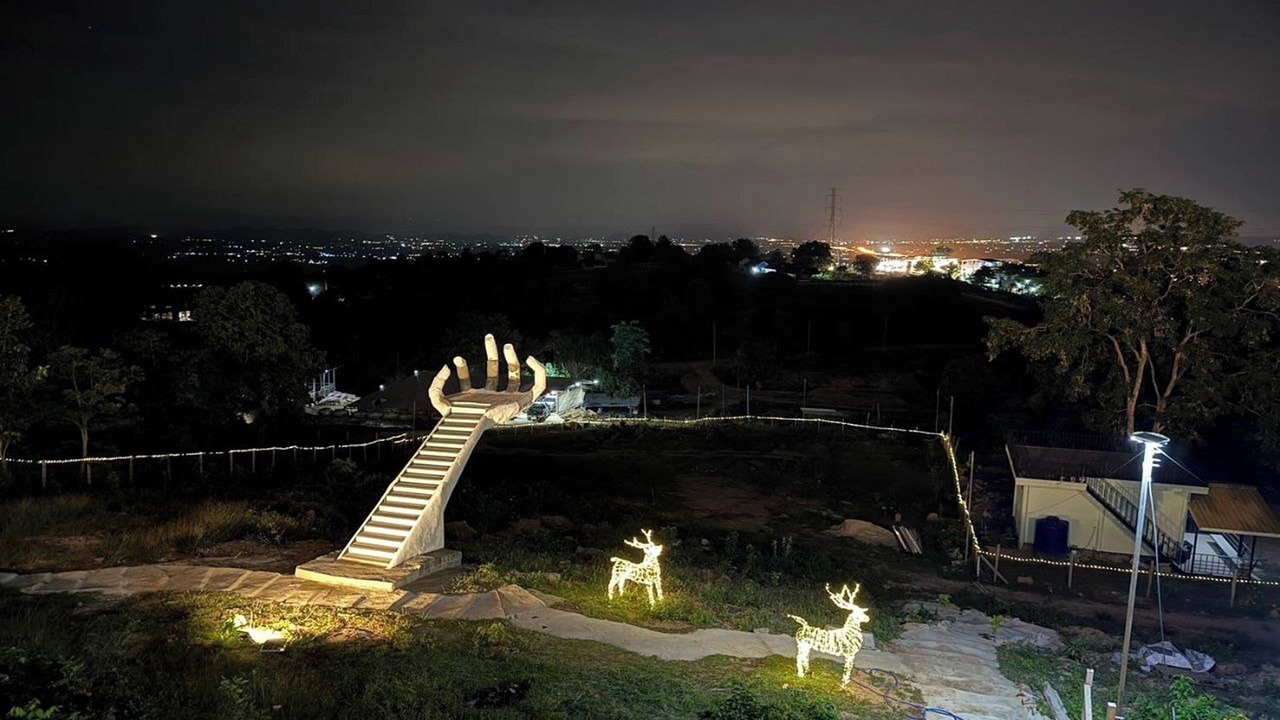 Photo of Outdoor in Pak Chong District