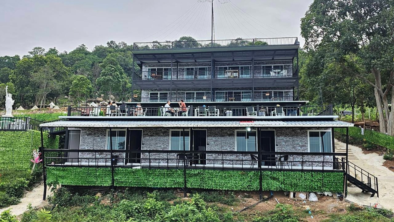 Photo of Outdoor in Pak Chong District