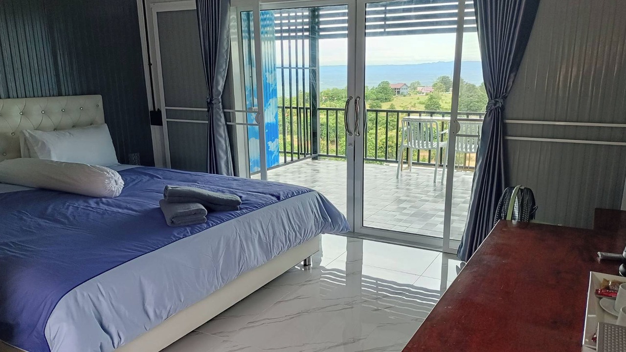 Photo of Bedroom in Pak Chong District