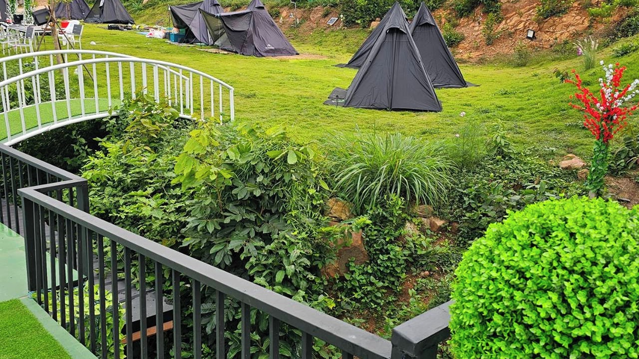 Photo of Outdoor in Pak Chong District