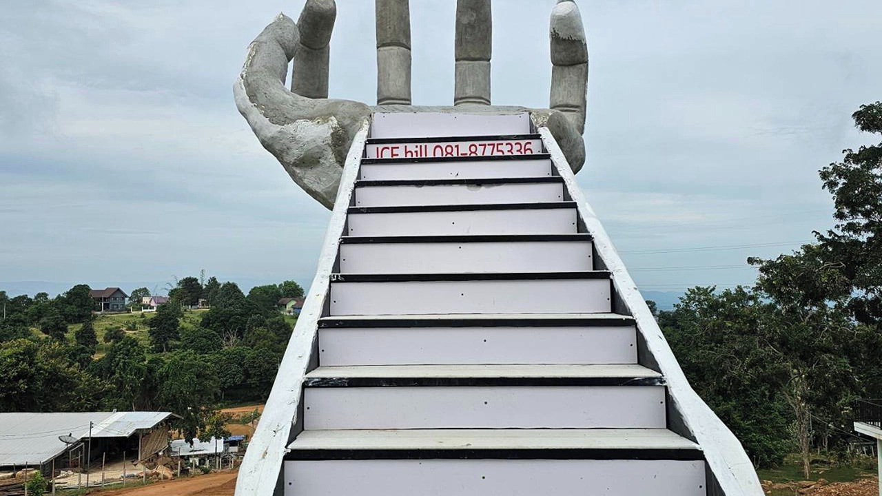 Photo of Outdoor in Pak Chong District