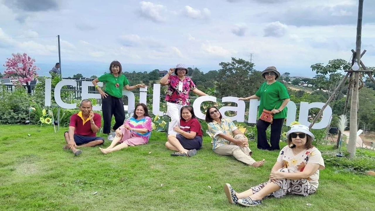 Photo of Outdoor in Pak Chong District