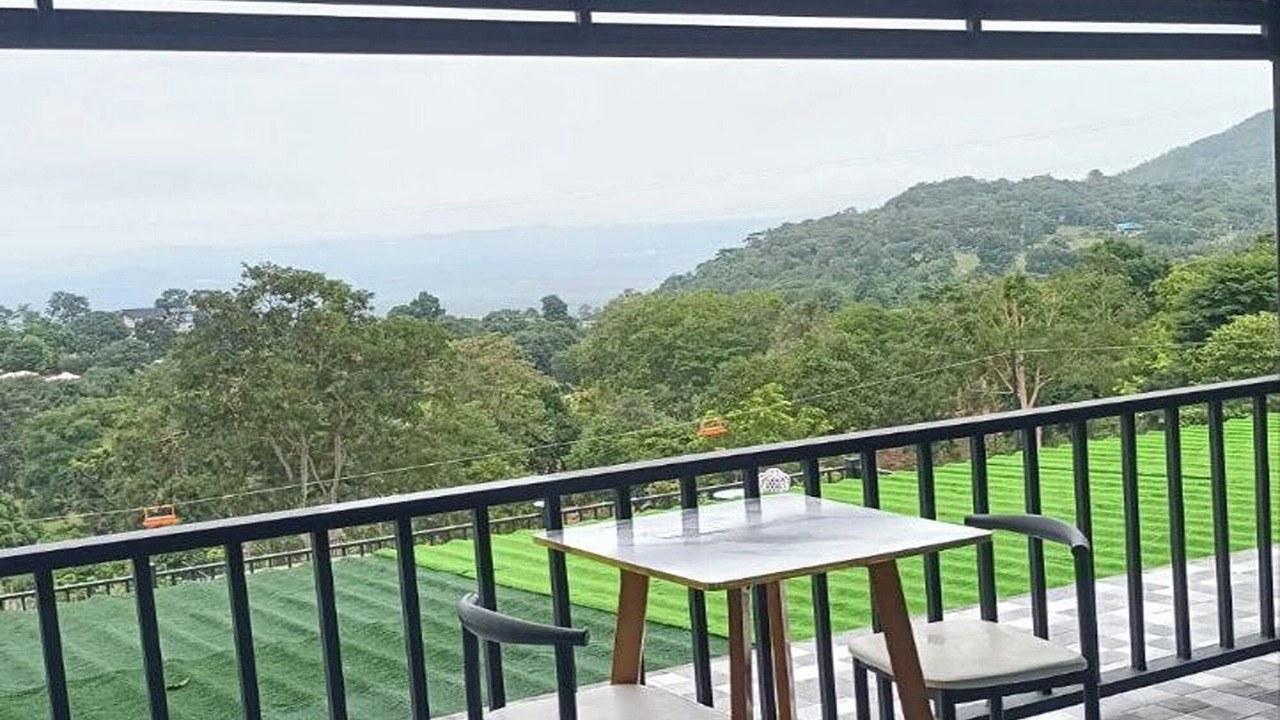 Photo of Patio Balcony in Pak Chong District