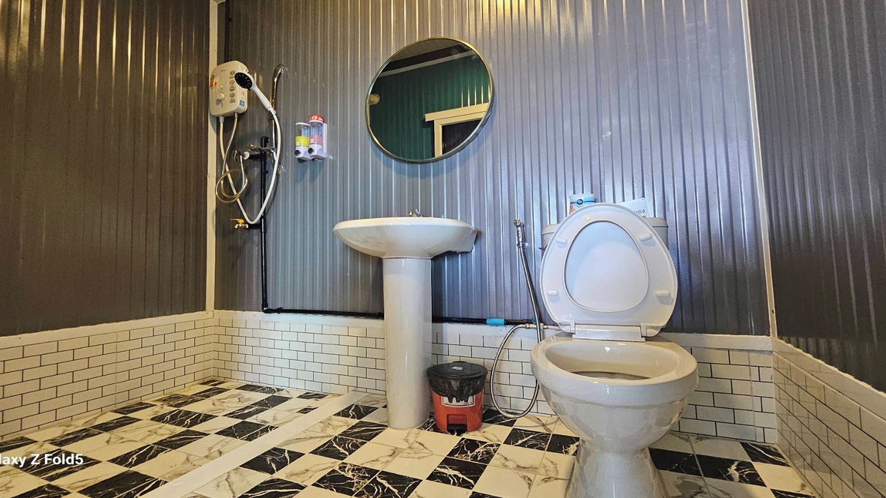 Photo of Bathroom in Pak Chong District