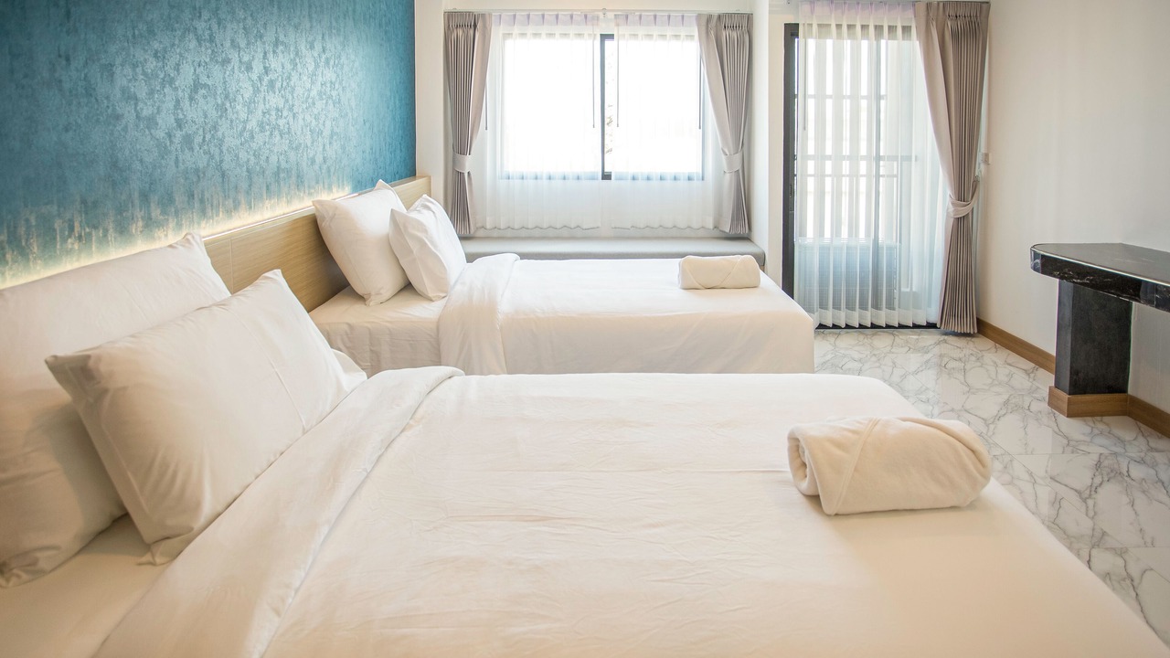 Photo of Bedroom in Sakon Nakhon