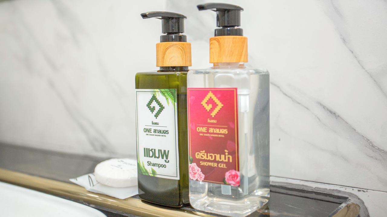 Photo of Bathroom in Sakon Nakhon