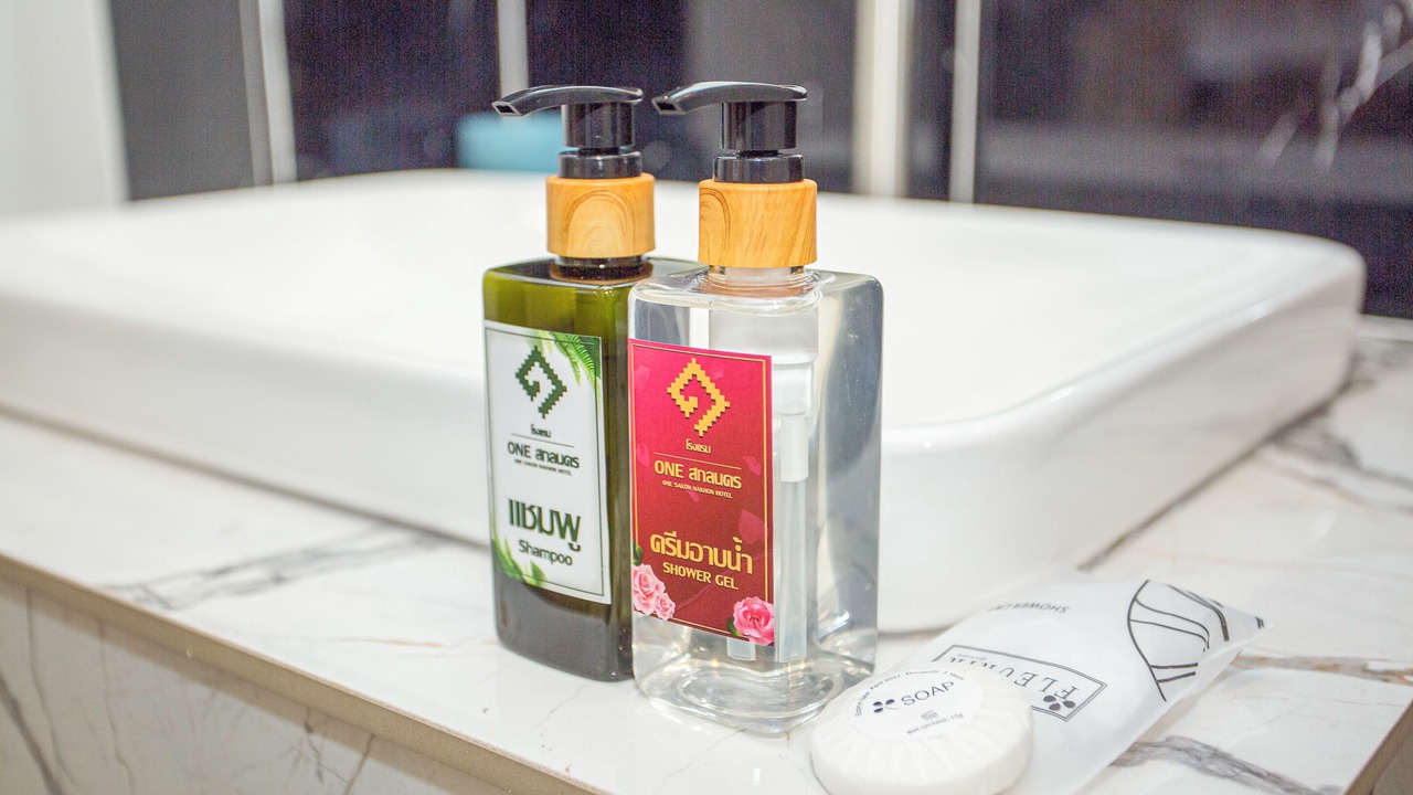 Photo of Bathroom in Sakon Nakhon