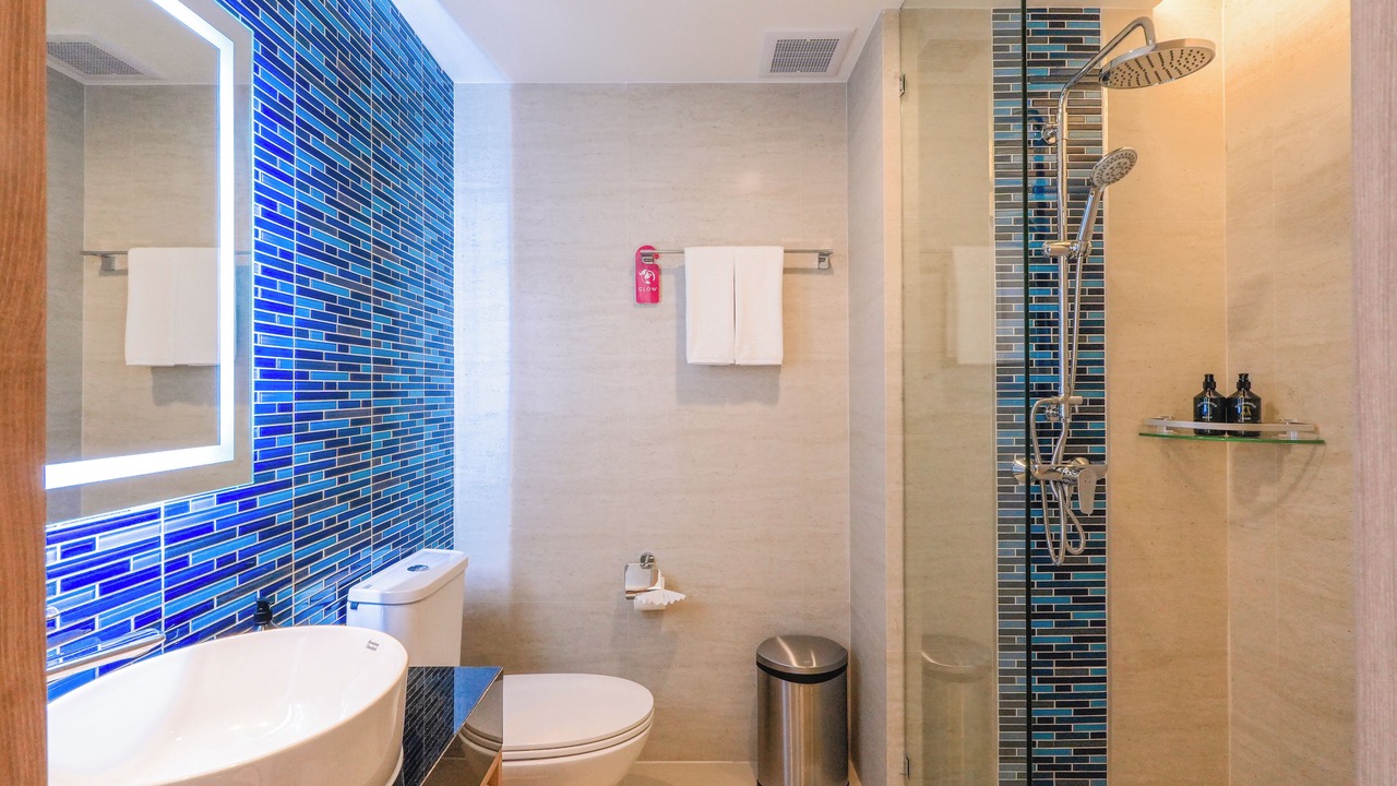 Photo of Bathroom in Wachira Phayaban