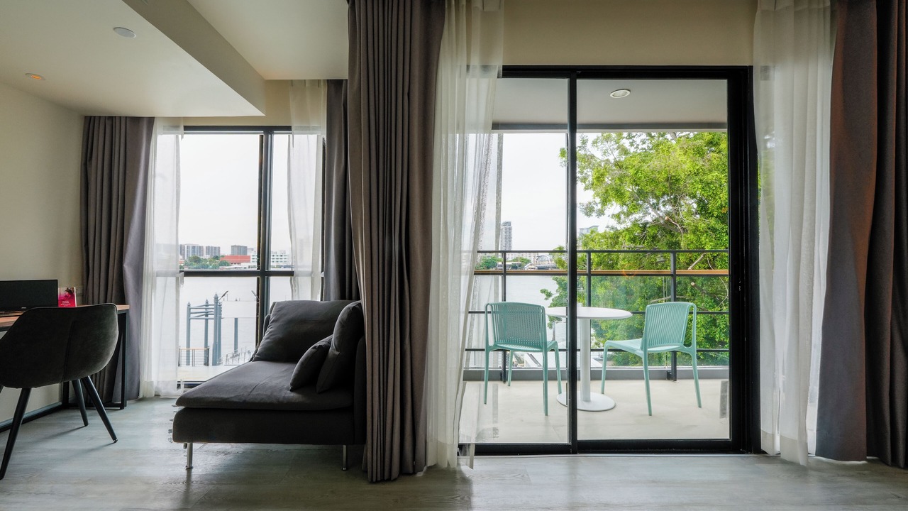 Photo of Bedroom in Wachira Phayaban