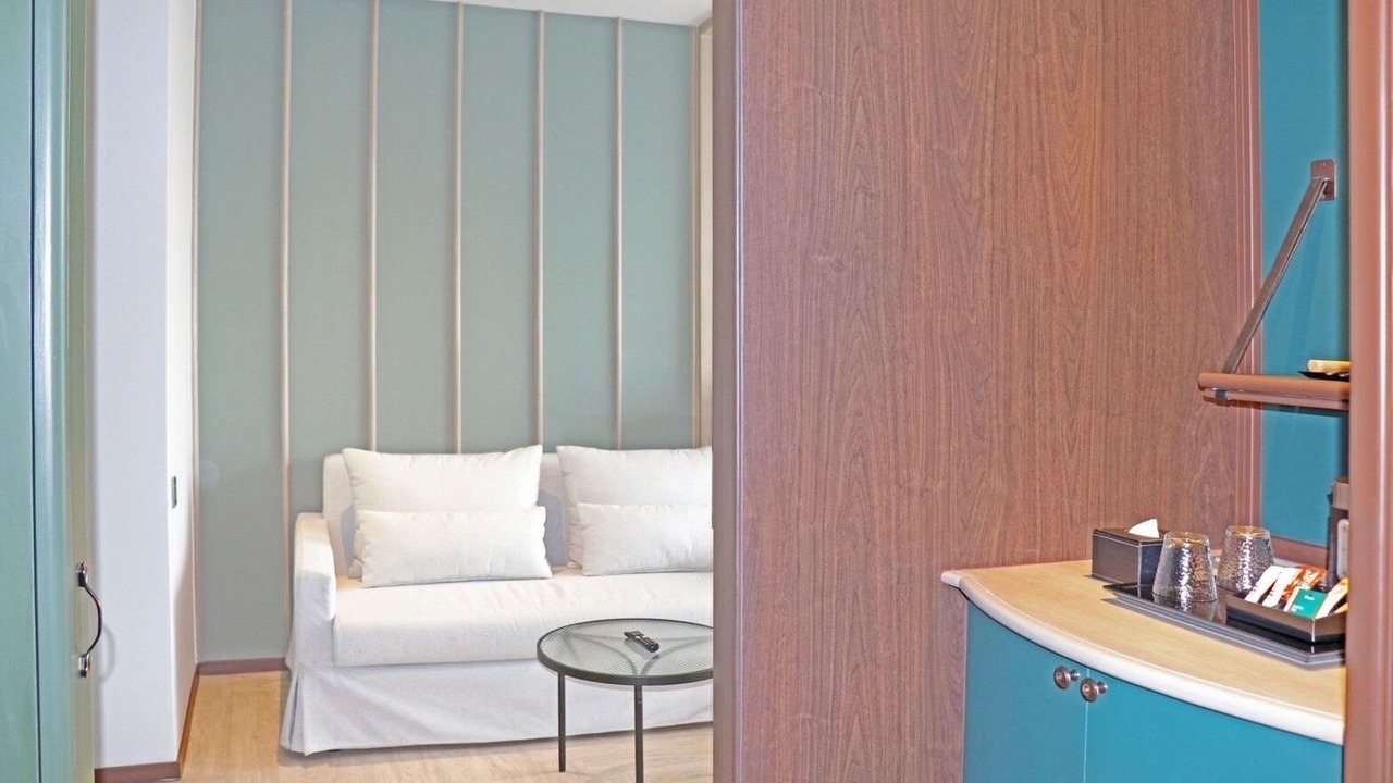 Photo of Bedroom in Chatuchak