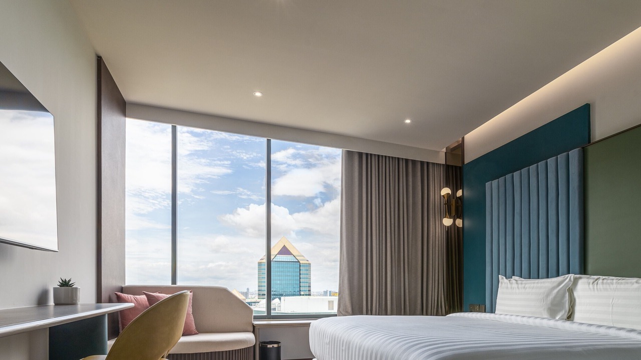 Photo of Bedroom in Chatuchak