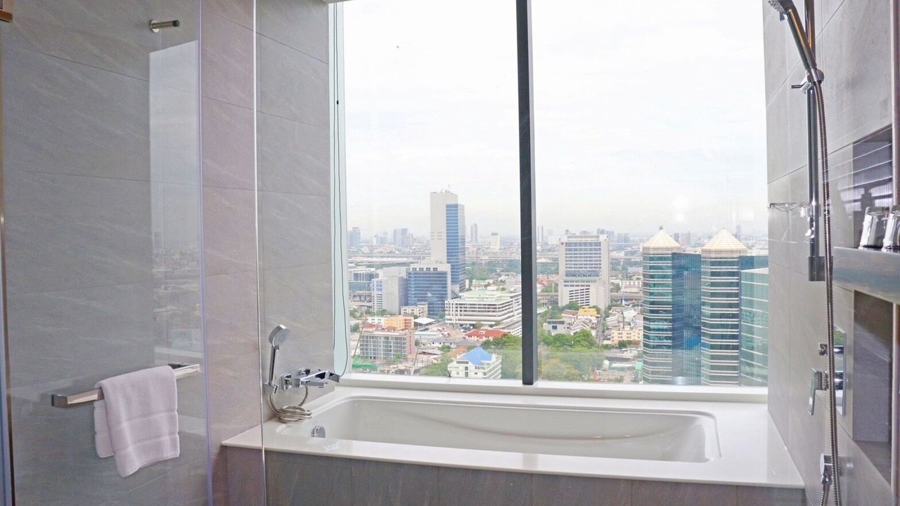 Photo of Bathroom in Chatuchak