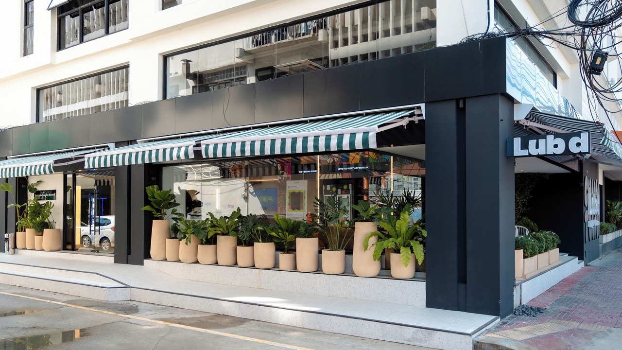 Photo of Outdoor in Bangkok Old Town