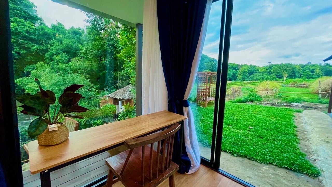 Photo of Bedroom in Wiang Pa Pao