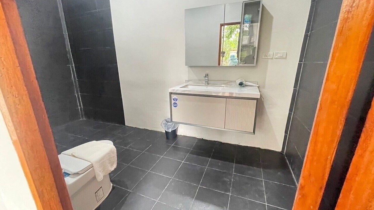 Photo of Bathroom in Wiang Pa Pao
