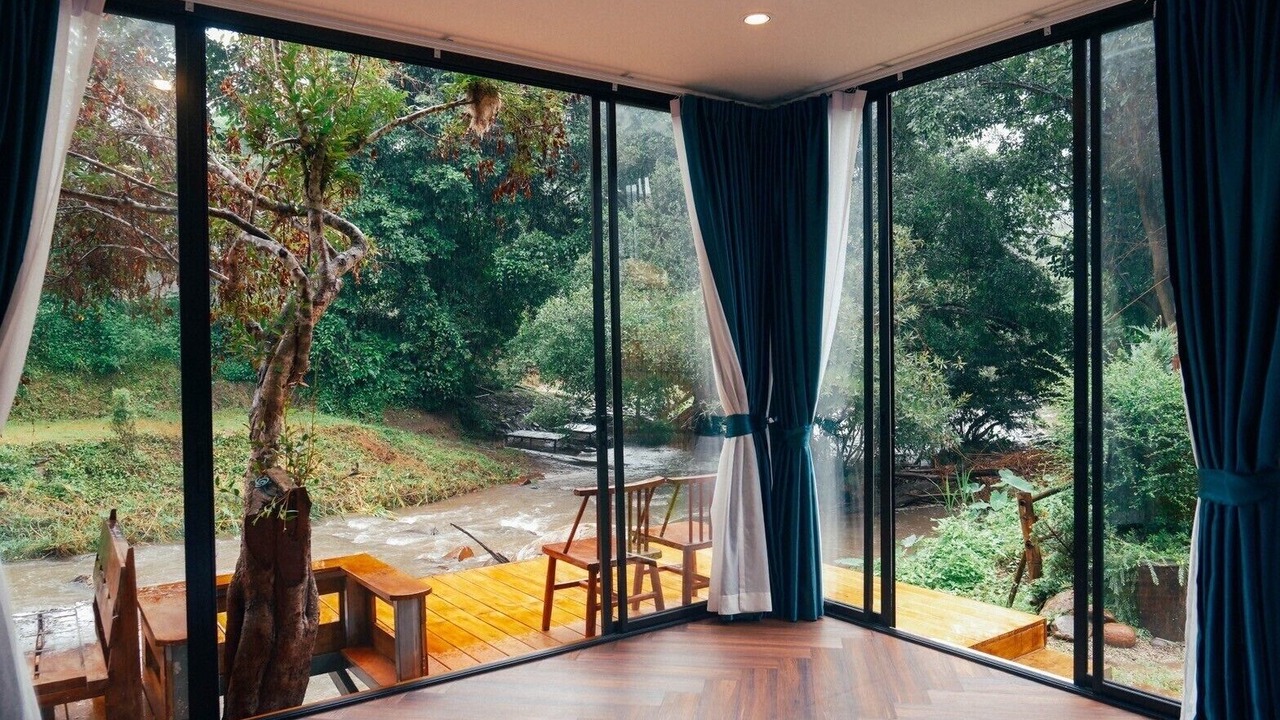 Photo of Bedroom in Wiang Pa Pao