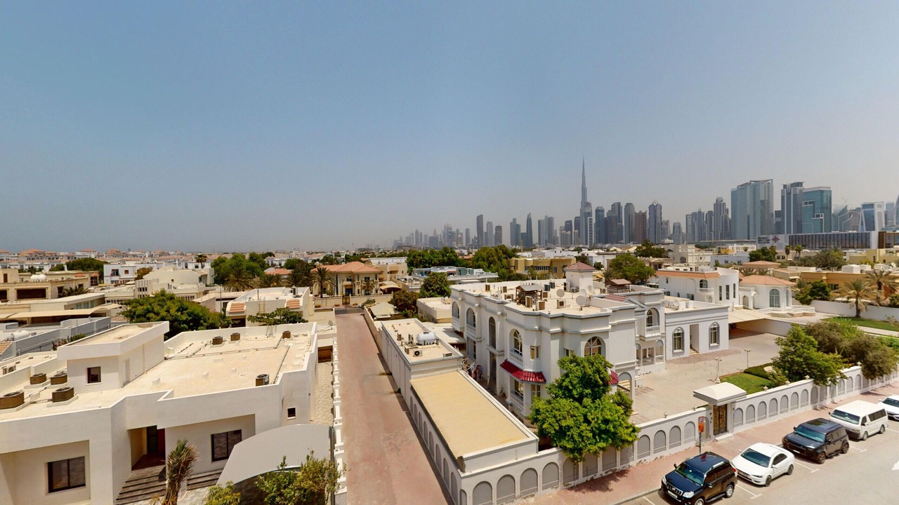 Photo of Outdoor in Al Safa