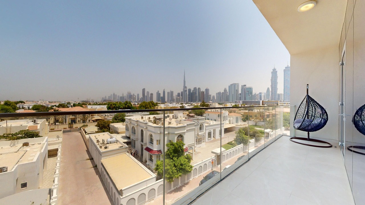 Photo of Outdoor in Al Safa