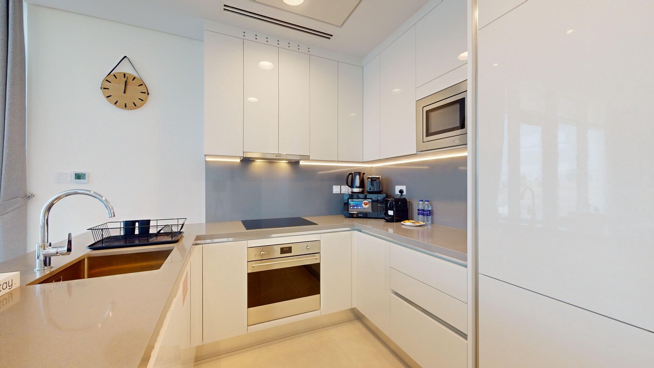 Photo of Kitchen in Al Safa