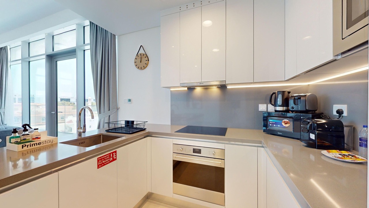 Photo of Kitchen in Al Safa