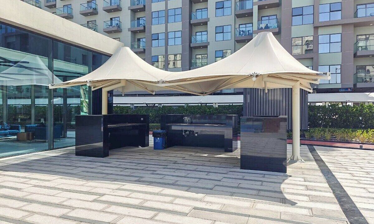 Photo of Outdoor in International City