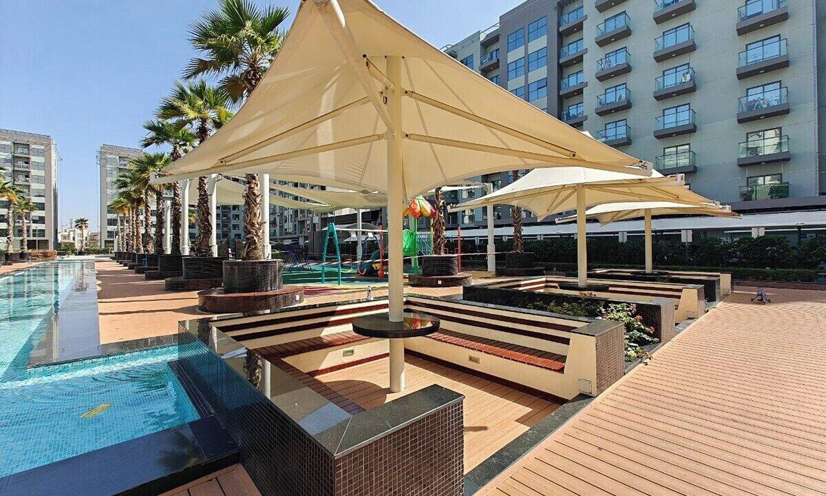 Photo of Outdoor in International City