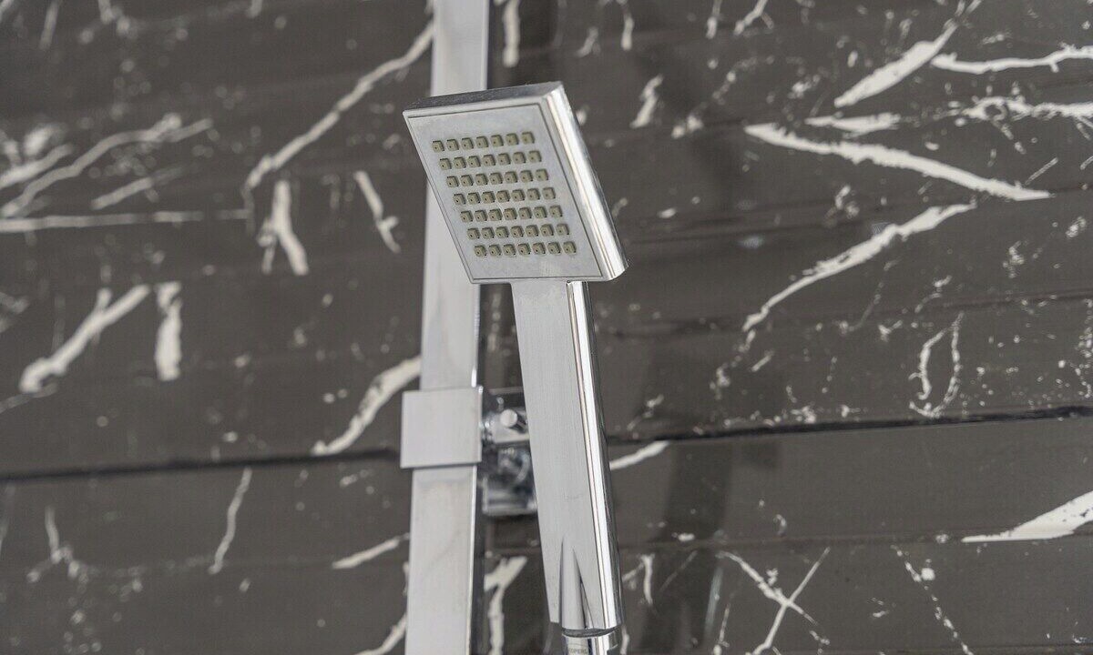 Photo of Bathroom in International City