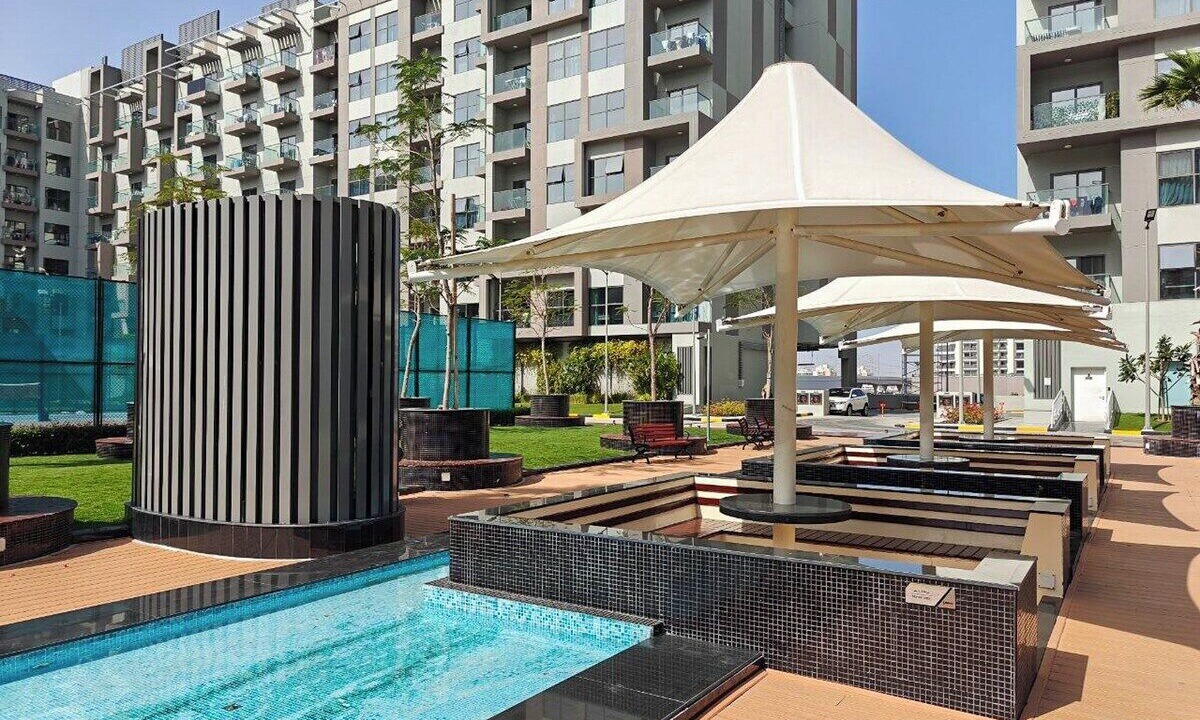 Photo of Outdoor in International City