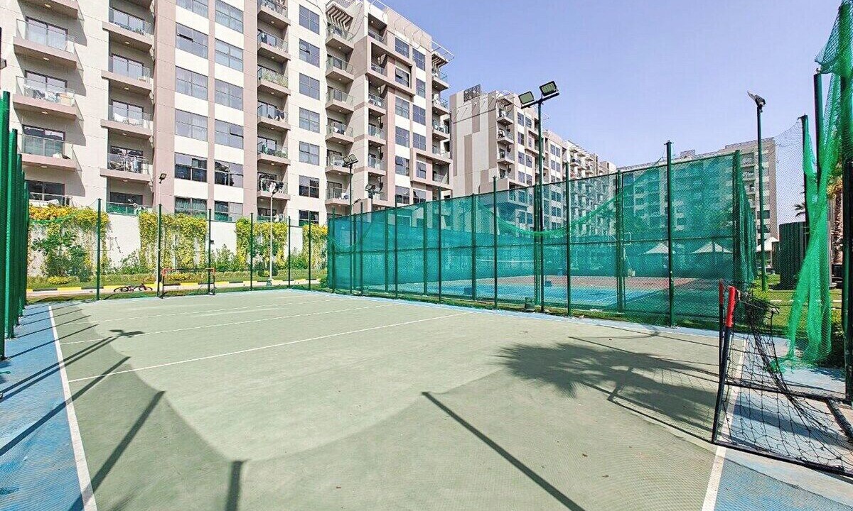 Photo of Others in International City