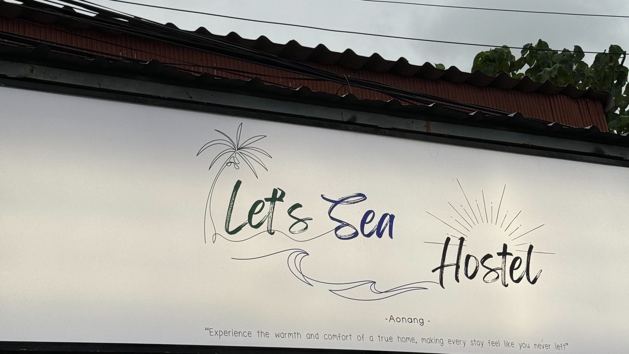 Photo of Outdoor in Ao Nang