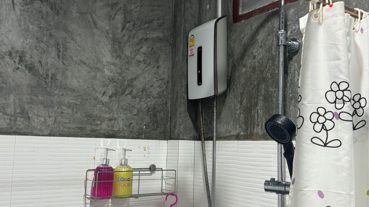 Photo of Bathroom in Ao Nang