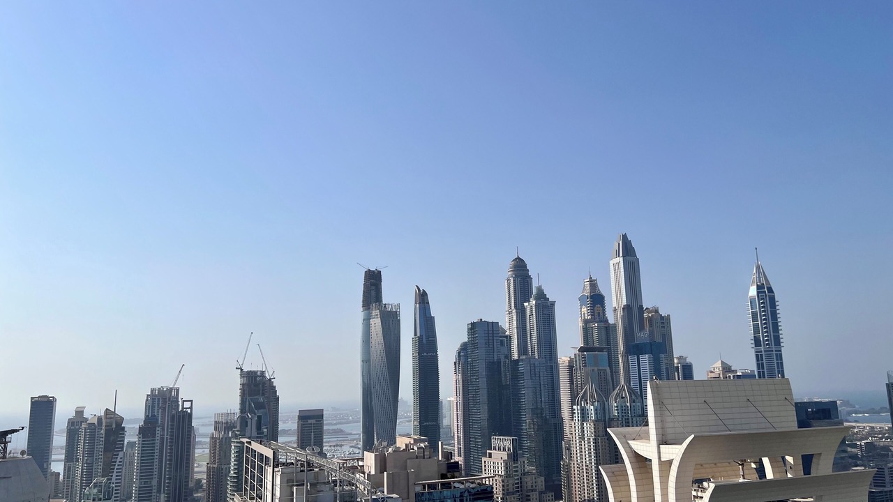 Photo of Others in Jumeirah Lake Towers
