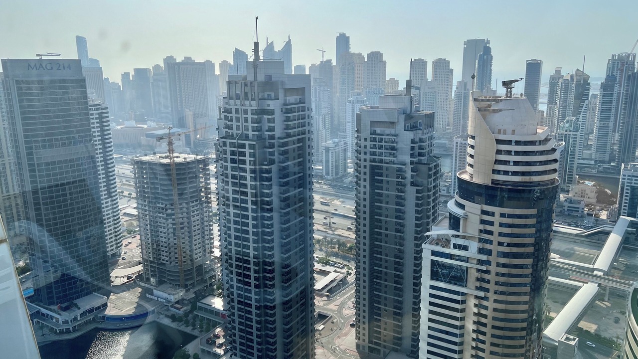 Photo of Others in Jumeirah Lake Towers