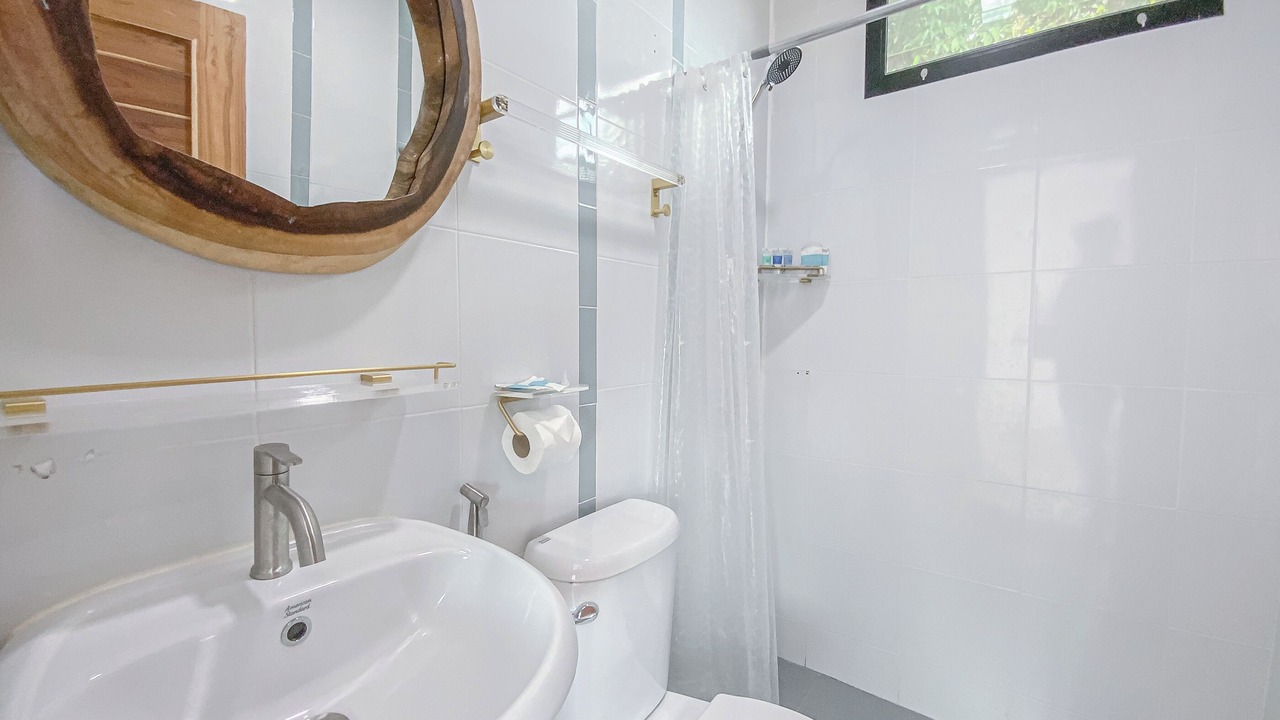 Photo of Bathroom in Takua Thung