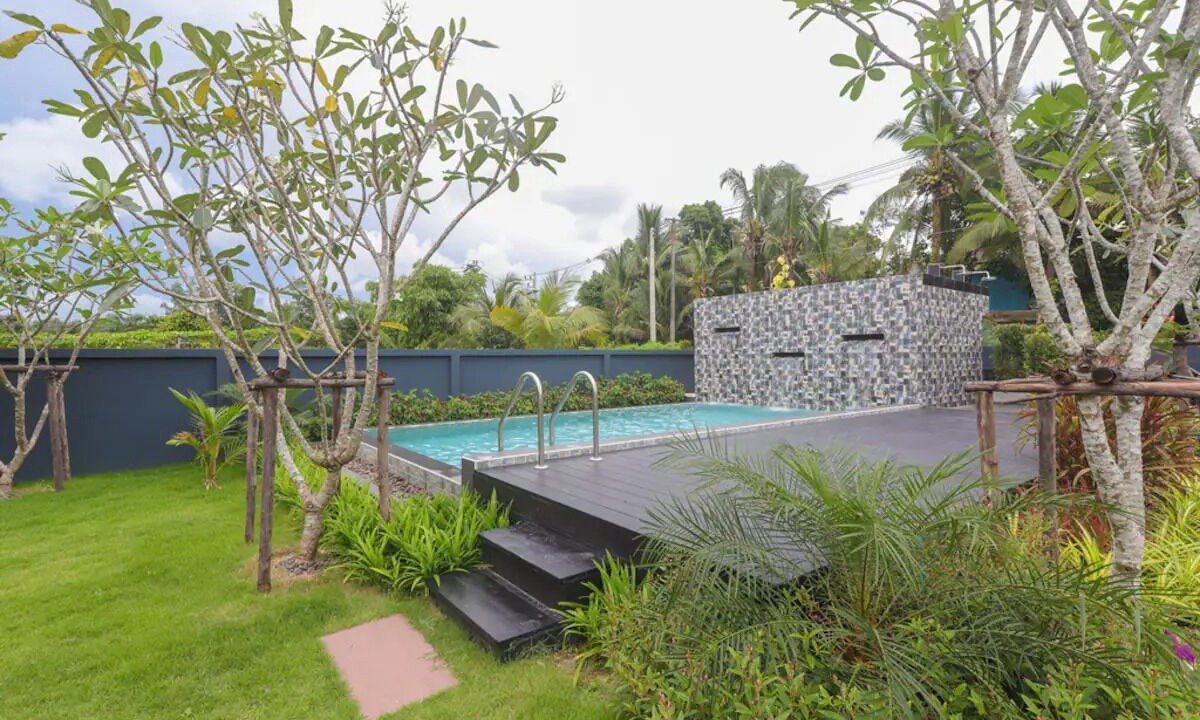 Photo of Outdoor in Khuk Khak Beach
