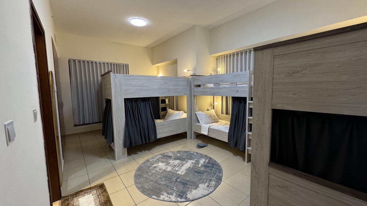 Photo of Bedroom in Dubai Marina