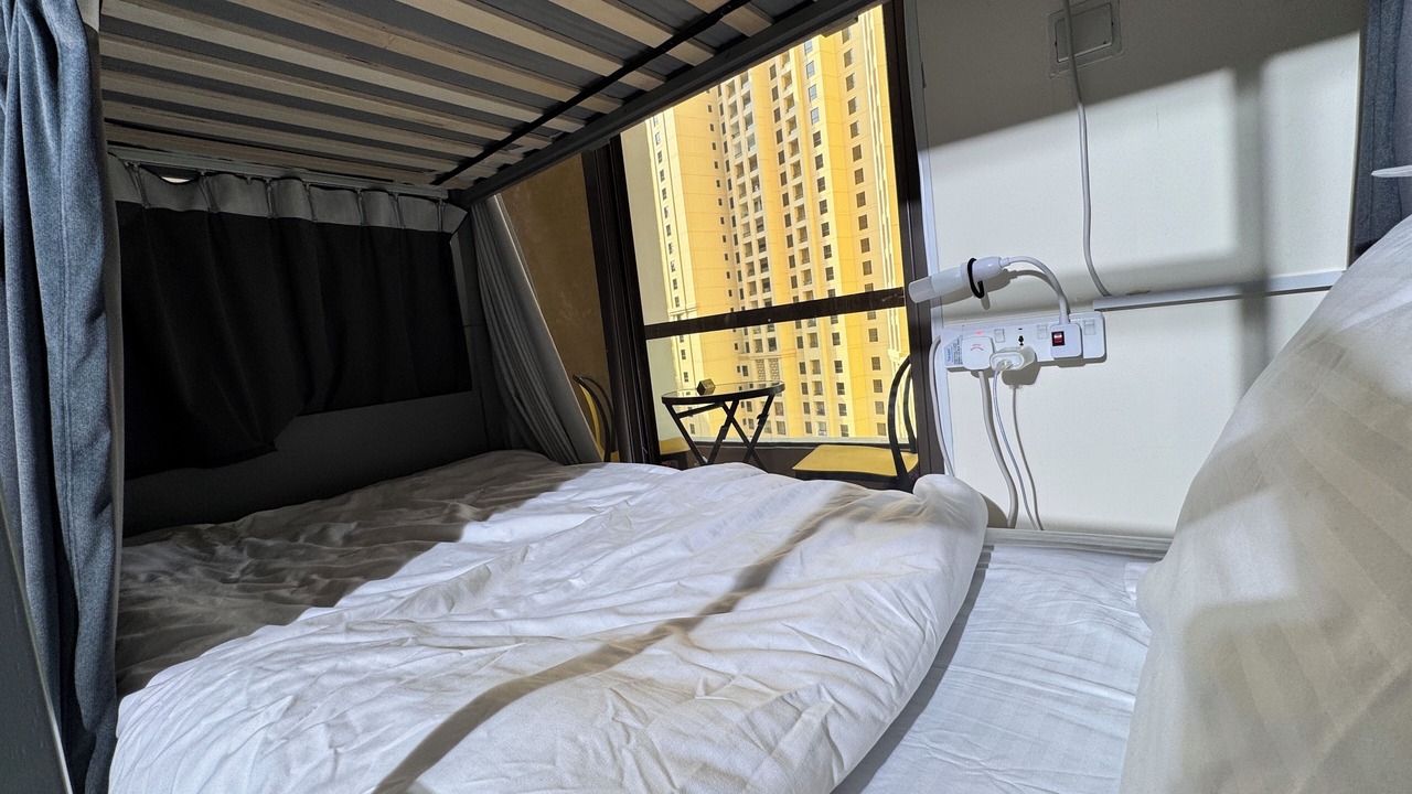 Photo of Others in Dubai Marina